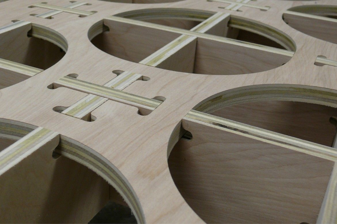 CNC1